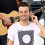 Louis "One Direction" Jadi Jomblo