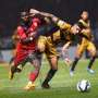 Mitra Kukar Sabet Piala Jenderal Sudirman