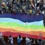 Gay dan Lesbian Jerman Berpesta, Bisa Menikah Mulai Oktober