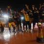 Di Laga Perdana ISC, Tiga Tim Klub Kaltim Ini Jalani Laga "Away"
