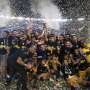 Mitra Kukar Juara