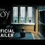"The Boy", Teror dari Sebuah Boneka