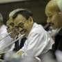 Bahas Divestasi Saham Freeport