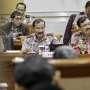 Pimpinan DPR Setuju Jabatan Badrodin Diperpanjang, Ini Alasannya