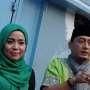 Gugat Cerai Istri, Ustadz Zacky Akui Menderita Penyakit