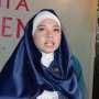 Berhijab Cuma di Film, Yuki Kato Tak Khawatir Di-bully