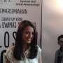 Julie Estelle: Tyo Pakusadewo Mengintimidasi Tapi Bikin Ketagihan