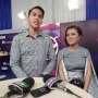 Pacar El Makin dekat dengan Maia