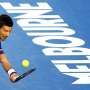 Djokovic Mengundurkan Diri di Perempat Final Dubai