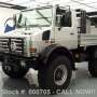 Unimog, SUV Raksasa BMW Milik Schwarzenegger Dilego di Ebay
