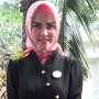 Angel Lelga Menikmati Berbisnis Hijab