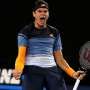 Tantang Murray di Semifinal, Raonic Yakin Punya Solusi Menang