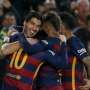 "Barcelona Takut pada Real Madrid"