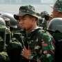 Dirjen Imigrasi dan TNI Perkuat Perbatasan dengan Negara Tetangga