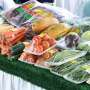 Konsumsi Makanan Organik Bisa Minimalkan Risiko Kanker?