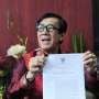 Menkumham Minta LGBT Tidak Kampanye Terbuka