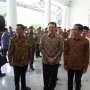 Jokowi Didesak Bantah Lindungi Ahok, Luhut: Biarkan Hukum Bicara