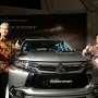 Model Pajero Sport Ini Paling Diincar Pembeli