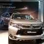 Pabrik Rampung, Mitsubishi Bersiap Produksi All-New Pajero Sport