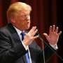 Donald Trump Kalahkan Popularitas Justin Bieber di Twitter