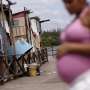 Lebih dari 2.100 Ibu Hamil di Kolombia Terjangkit Virus Zika
