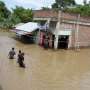 Hujan Lebat, Meulaboh Terendam Banjir
