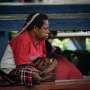 Termajinalkan di Tanah Sendiri, Nasib Mama-mama Papua yang Hidupnya Cuma Jaga Kebun