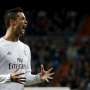 Ronaldo Cetak Tiga Gol, Madrid Bantai Espanyol 6-0