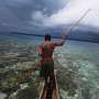 Keindahan Tersembunyi di Utara Papua