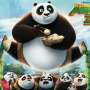 "Kung Fu Panda 3" Tetap Juara Box Office di Minggu Kedua