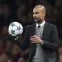 Bayern Ditahan Juve, Guardiola Tetap Puas