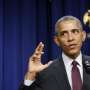 Barack Obama Kenal Asia Tenggara Sejak Kecil
