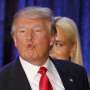 Putra Donald Trump Terima Surat Ancaman Berisi Butiran Zat