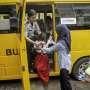 Bus Sekolah Khusus Disabilitas