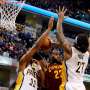 "The Big Three" Akhiri Kutukan Cavs di Kandang Pacers