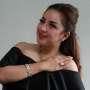 VIDEO: Regina Nyanyikan Lagu Dangdut Cinta Basi