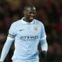 Toure Siap Perkuat City Hadapi Aston Villa