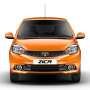Gara-gara Virus Zika, Mobil Baru Tata Motors Ganti Nama