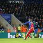 Dua Gol Vardy Hancurkan Liverpool, Leicester Kokoh di Puncak
