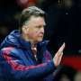 MU Menang Telak, Van Gaal Puji Rooney