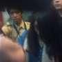 Didampingi Dua Lelaki, Hani ke Polda Metro Diperiksa Kasus Mirna
