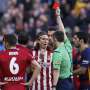 Dinilai Berbahaya, Filipe Luis Dihukum Tiga Pertandingan