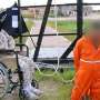 Ada yang Tak Biasa di Foto Eksekusi ISIS Ini, Algojo Tampil Beda