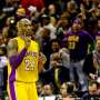 "Double-double" Bryant Bawa Lakers Raih Kemenangan Kedua Beruntun
