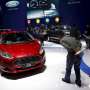 Tutup di Indonesia, Produk Ford Terlaris di Inggris