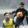 Madrid Berniat Bawa Pulang Morata ke Bernabeu