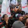 Buruh Protes Tak Dapat Pengampunan Pajak Seperti Pengusaha