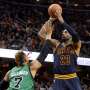 "Buzzer-Beater" Bradley Paksa James Tertunduk Malu