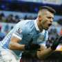 Aguero Ingin Lanjutkan Tren Bobol Gawang Spurs