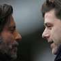 Geser Manchester City, Pochettino: "Fantastis"